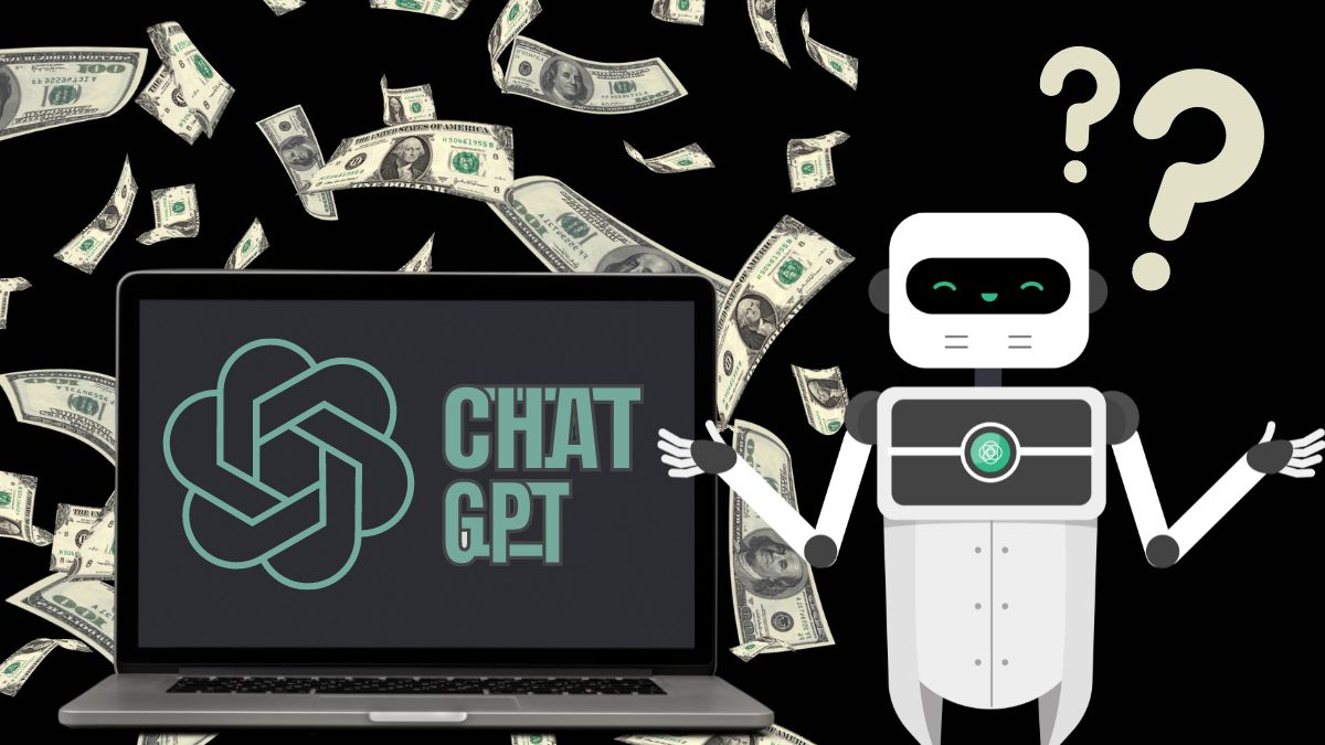 Image en vedette de Comment ChatGPT gagne de l’argent ?